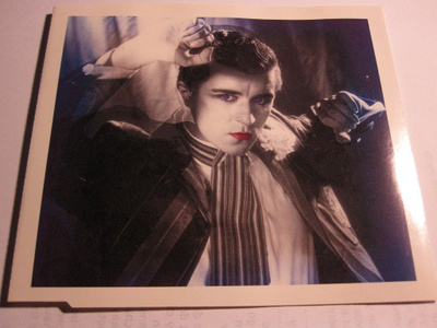 Visage: Fade To Grey CDs