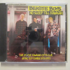 Beastie Boys No Sleep Till Kawasaki CD - pikkukuva 1