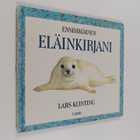 Lars Klinting : Ensimmäinen eläinkirjani - pikkukuva 1