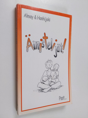 Almay ym. : Äimistelijät!