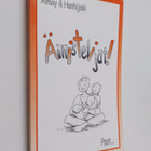 Almay ym. : Äimistelijät! - pikkukuva 1