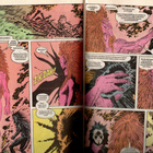 MARVEL SARJAKUVALEHTI DAREDEVI. Mustasydän Hämähäkkimies - pikkukuva 4