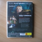 Territory (suomipainos) dvd - pikkukuva 2