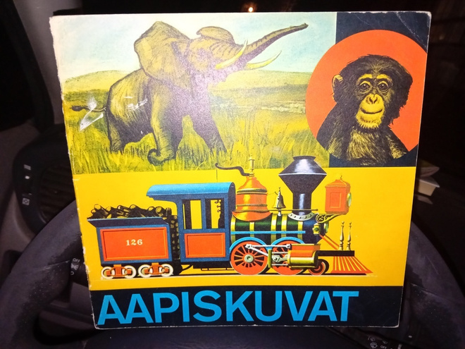 AAPISKUVAT ( ARTKO ) SIS POSTIKULU