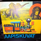 AAPISKUVAT ( ARTKO ) SIS POSTIKULU - pikkukuva 1