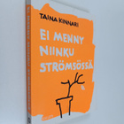 Simo (toim.) Brotherus : Ei menny niinku Strömsössä - pikkukuva 1