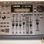 Boss BR-532 - pikkukuva 1