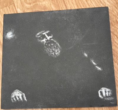 Urfaust : Geist Ist Teufel CD
