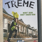 Treme: Kausi 1 (4DVD) musiikintäyteinen draamasarja - pikkukuva 1
