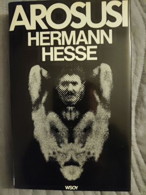 Herman Hesse: Arosusi