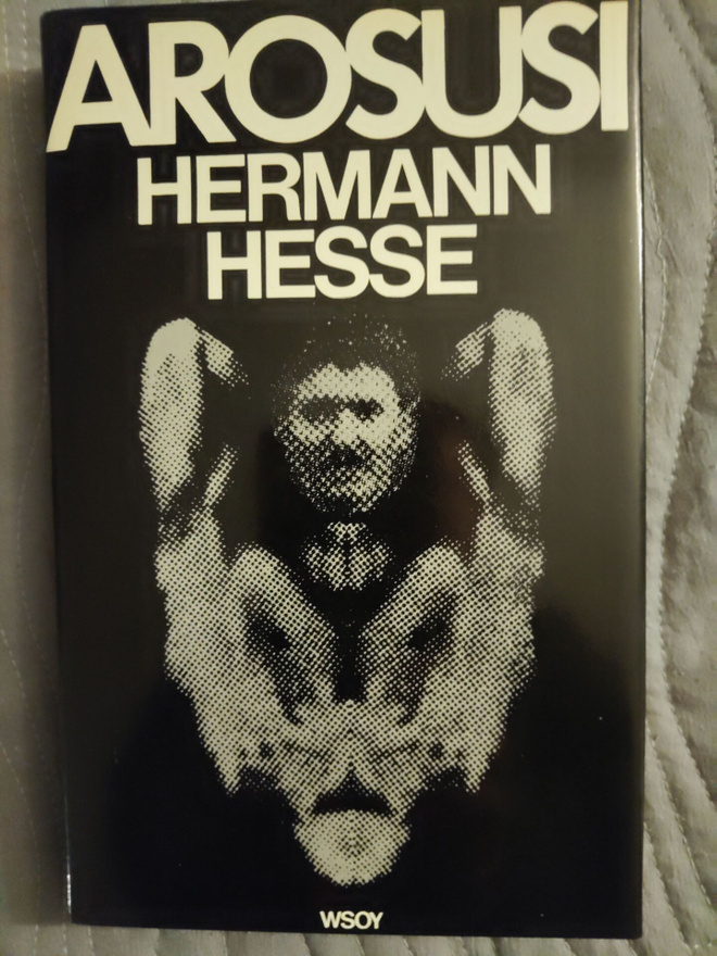 Herman Hesse: Arosusi