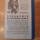 J.L. Runeberg; Vänrikki Stoolin tarinat - pikkukuva 2