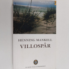 Henning Mankell : Villospår : en kriminalroman - pikkukuva 1