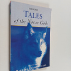 Barbara Leonie Picard : Tales of the Norse gods - pikkukuva 1