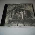 Aerosmith - Night In The Ruts (CD) - pikkukuva 1
