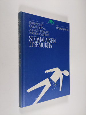 Kalle Achte : Suomalainen itsemurha