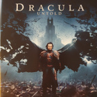 DRACULA UNTOLD BLU-RAY - pikkukuva 1