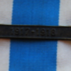 Sininen Risti, Vapausota 1917 - 1918 soljella, Sundqvist - pikkukuva 2