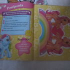 My Little Pony lehti 2004 1/2004 ja tutustumisnro - pikkukuva 3