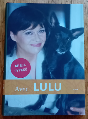 Mirja Pyykkö - Avec Lulu
