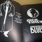 Disney: Dick Tracy Suurkaupungin blues v.1990 sarjis - pikkukuva 3