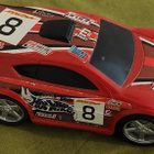 Hot Wheels -leluauto - pikkukuva 2