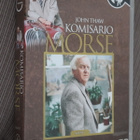 3DVD Komisario Morse kausi 7 ( 1992-1993 ) - pikkukuva 1