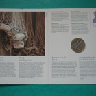 Suomi 5e juhlaraha Ahvenanmaa - 2011 PROOF - pikkukuva 2