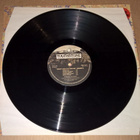 ANANTA NIGHT AND DAYDREAM LP SPECIAL PROMOTIONAL COPY - pikkukuva 3
