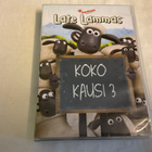 Late Lammas - Kausi 3 (3dvd) - pikkukuva 1
