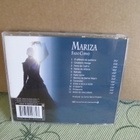 Mariza - Fado Curvo CD - pikkukuva 2