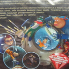 BLING DVD - pikkukuva 2