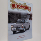 Automobiili 2/2011 - pikkukuva 1