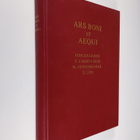 Ars boni et aequi : juhlajulkaisu Y. J. Hakulisen 70-vuot... - pikkukuva 1
