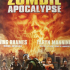 2012 ZOMBIE APOCALYPSE  BLU-RAY - pikkukuva 1
