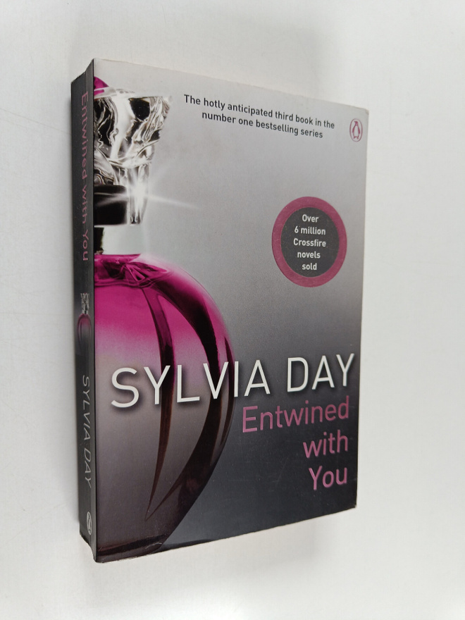 Sylvia Day : Entwined with you