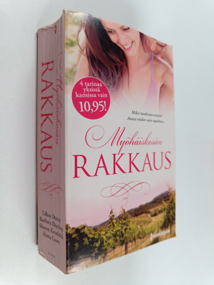 Myöhäiskesän rakkaus : Yksi ainoa yö ; Ranskalaista sampp...