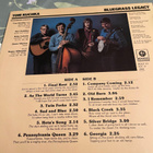 TOM KUCHKA: Bluegrass Legacy * FIN 1980 - pikkukuva 2