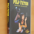 2DVD Pulp Fiction ( 1994 Tarantino ) - pikkukuva 1