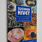 Marjatta Virkkunen : Suomen kivet : koru-, jalo- ja raken... - pikkukuva 1