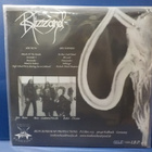 BLIZZARD - PURE FILTH AND MAYHEM M-/M- GER 2001 LP - pikkukuva 2