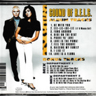 R.E.L.S - Sound of r.e.l.s CD - pikkukuva 2