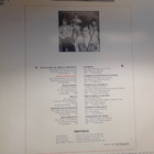 MISTRAL :: ANNA JATKUA YÖN :: VINYYLI  LP  :  FINLAND 1988 ! - pikkukuva 2