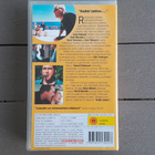 VHS: Lomalla (Juha Veijonen, Outi Mäenpää 2000) - pikkukuva 2
