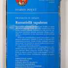 Franklin W. Dixon : Rantatiellä tapahtuu - pikkukuva 2