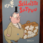 Kari Suomalainen : Sellaista sattuu - pikkukuva 1