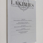 Lakimies 5/2007 : Suomalaisen lakimiesyhdistyksen aikakau... - pikkukuva 1
