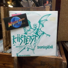 RIISTETYT - TUOMIOPÄIVÄ M-/EX 7" EP - pikkukuva 1