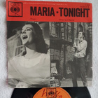Various – West Side Story 7" single 1962 versio - pikkukuva 1