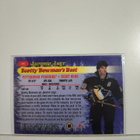 1998-99 Bowman's Best Scotty Bowman's Best #SB6 Jaromir Jagr - pikkukuva 2